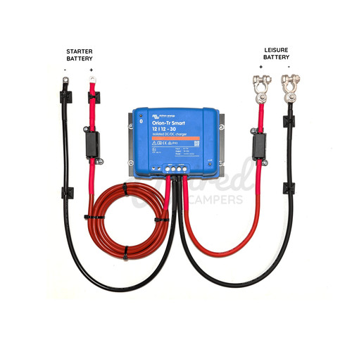 10m victron orion tr - 1m/3m/5m/10m,