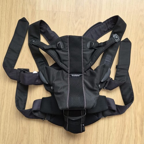 Baby bjorn miracle - baby, infant