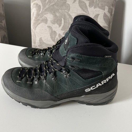 Scarpa men boreas gtx - men’s, mid