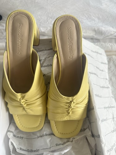 Russell bromley shoes - bromley, 38