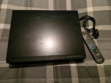 Panasonic DMR-EZ49V DVD & VHS