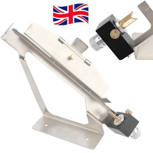 Archery arrow fletching jig - arrow,