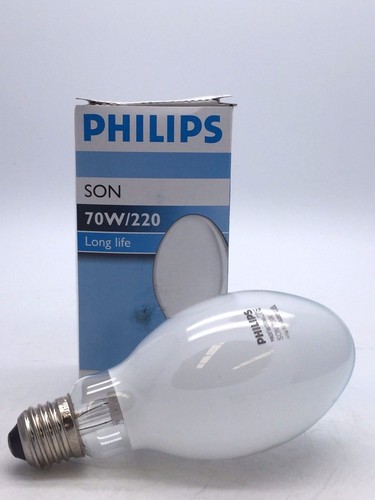 Philips son 70w 220 - philips, high