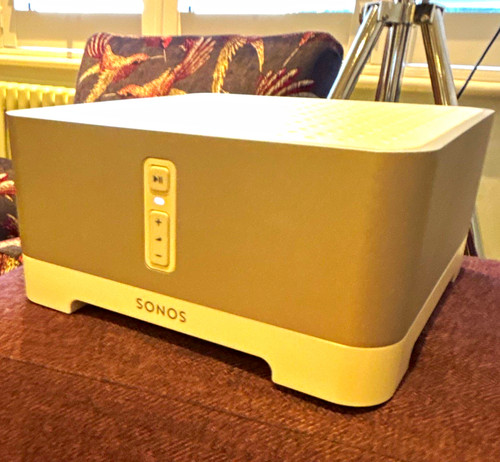 Sonos connect amp - sonos, connect:amp