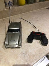  JAMES BOND 007 REMOTE CONTROL