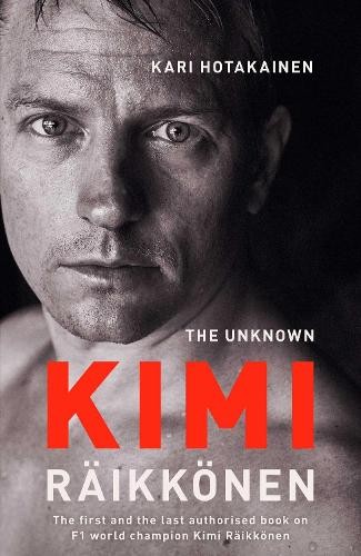 The unknown kimi - kimi, raikkonen