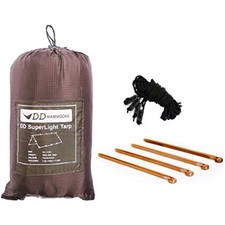 DD Hammocks - DD SuperLight