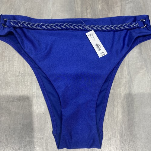 The midnight bikini bottoms - the,