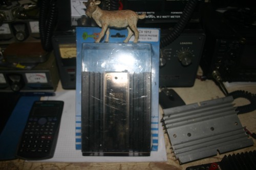 Euro ecv 24 to 12v - euro, 10