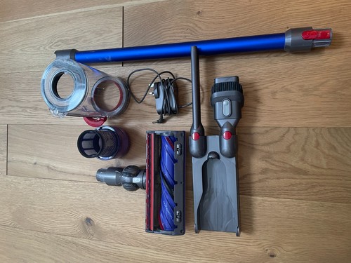 Dyson absolute spare - dyson,