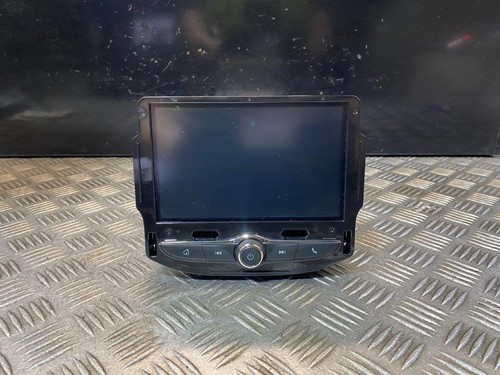 Vauxhall mokka - 12-19,