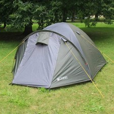 Tambu Acamp 3-4 Person Dome
