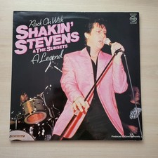 Shakin' Stevens And The