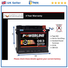 Battery fits MAZDA 2 MX5 XEDOS