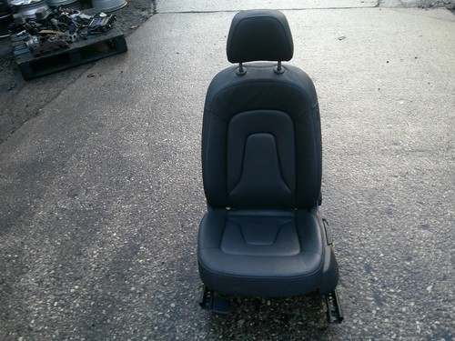 Audi quattro seat - audi,