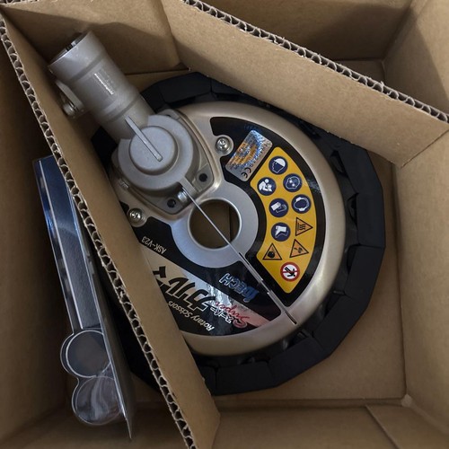 New idech super calmar pro - calmar,
