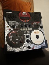 Yamaha DJX-IIB DJX-2B Digital