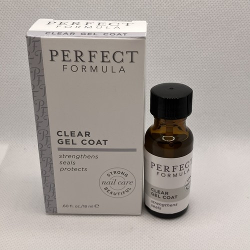 Perfect formula clear gel - perfect,