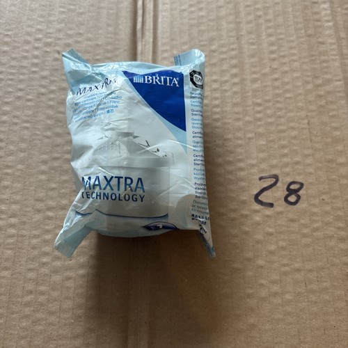Brita maxtra technology - maxtra,