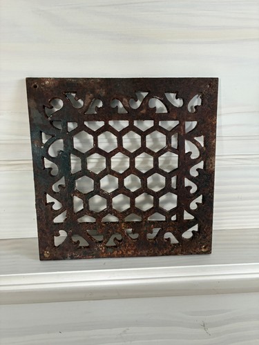 Vintage style cast - cast, iron