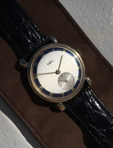 Vintage 1950s solid 14k gold - 1950s,