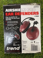 Trend AIR/P/6 Airshield Pro