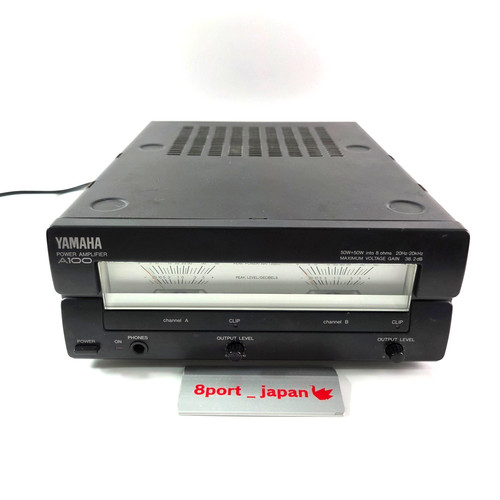Yamaha a100 2ch - yamaha,