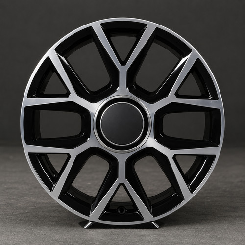 New fitment alloy - fitment, wheels