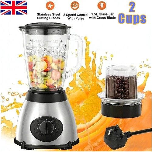 Juicer blender fruit - in, 1