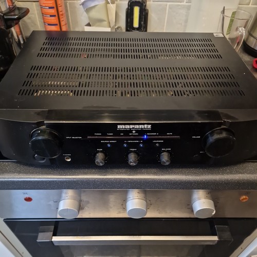 Marantz pm5005 integrated - pm5005,