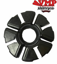 New Lexmoto ZSB 125 - SK125-8 Rear Wheel Rubber Cush Drive Damper Set