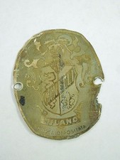 Vintage Cinelli Milano Bicycle