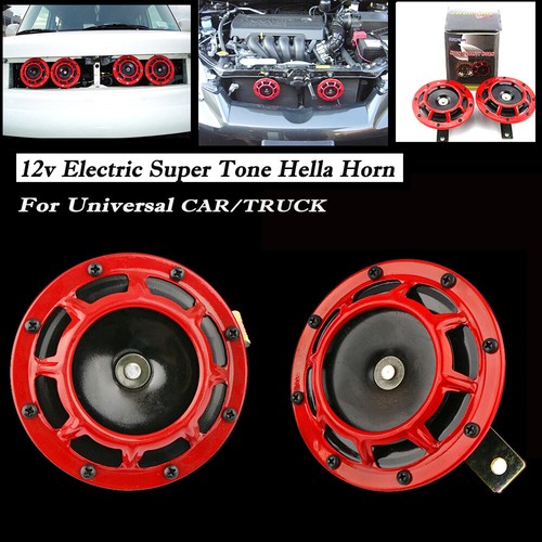2pcs loud compact - 2pcs, electric