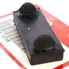 Honda CX 500TC turbo rubber