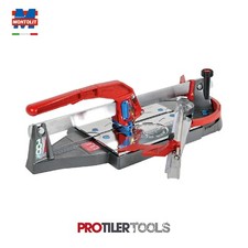 Montolit 44P3 Masterpiuma Evolution 3 Manual Tile Cutter - 44cm Cutting Length