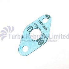 Turbo Oil Drain Return Flange Gasket Garrett VF30 VF34 VF35 VF37 VF39 VF52