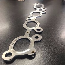 Turbo Turbocharger Exhaust