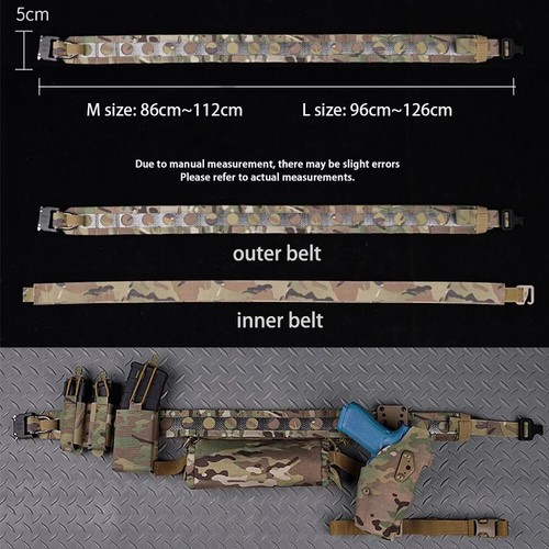 Tactical double layer heavy - tactical,