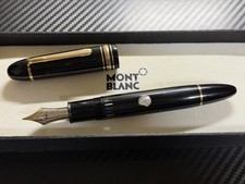 Very Good Condition Montblanc