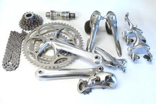~ Very Nice Vintage Shimano