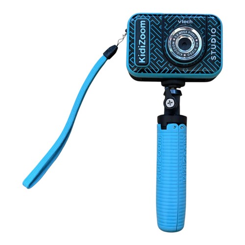 Vtech kidizoom studio - hd, video