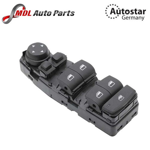 Autostar germany window switch - germany,