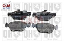 Front Brake Pad Set for ALFA