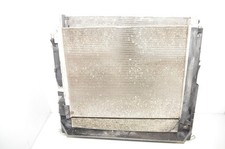 BMW E71 X6 M50D Radiator Kit