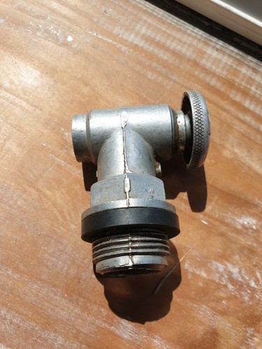 205 litre oil drum tap - oil,