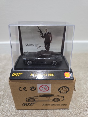 James bond 007 quantum - 007, of