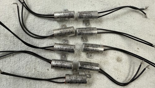 Rock ola jukebox capacitor - jukebox, for