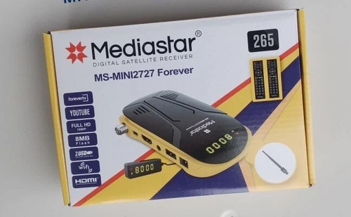2727 forvuer new version - ms,