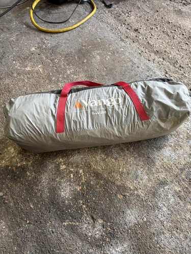 Vango trek 200 - 200,