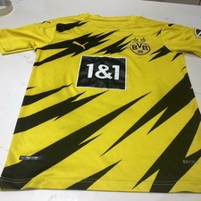Borussia Dortmund BVB Puma